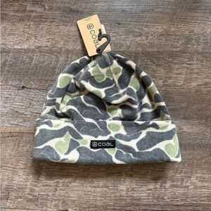 Coal The New Jack Fleece Beanie